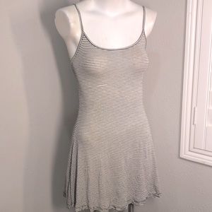 Striped Brandy Melville Dress